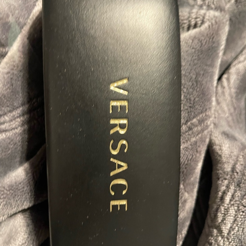Versace vision glasses